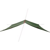 CERADA za kampiranje zelena 300 x 294 cm vodootporna | shoptok.hr