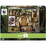 Ambassador Tiger 1000 Pieces Cijene