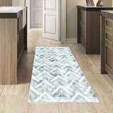 Aberto Design tepih 160x230cm Zeleni Cene