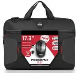 Port Designs Torba za Laptop 17.3 Premium pack | ePonuda.com