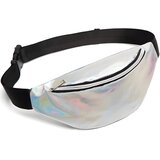  Torba za struk GL-5693 - Srebrna KP5693 | shoptok.hr