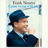  Frank Sinatra - Come Swing With Me | Eponuda.com