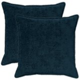  Presvlaka za jastuk 2 kom. HOUTEN Mornarsko plava 70 x 70 cm | shoptok.hr