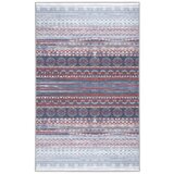 Mila Home Ljubičasti/sivi perivi tepih 80x150 cm Vintage Stripe – | shoptok.hr