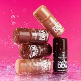 Essence water DEW SERUM BRONZER tekoči bronzer s posvetlitvenim učinkom odtenek 20 Honey Tan 3.5 ml Slike