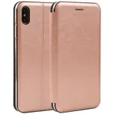 huawei honor 50 futrola leather flip rose 249