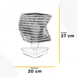 Lesnina XXXL SVETILKA ZA NOČNO OMARICO | Shoptok.si