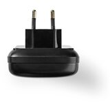 Nedis BACH07 punjač baterija AA AAA 9V LED indikator | ePonuda.com