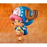  Figura One Piece - Chopper Cotton Candy Lover Figuarts Zero, 7 cm | shoptok.hr