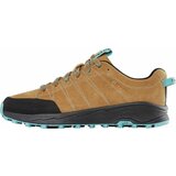 Icebug Ženski pohodni čevlji Tind Womens RB9X Almond/Mint 37,5 | Shoptok.si