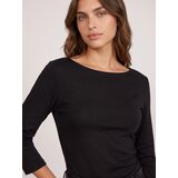 Sinsay Basic pamučna majica kratkih rukava | shoptok.hr