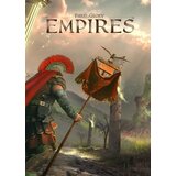  field of glory: empires (pc) steam key europe | ePonuda.com