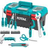 Total 32-delni set ročnih orodij (THKTHP20326), (20931260) | Shoptok.si