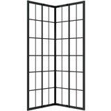  Tuš-kabina ESG 70 x 70 x 180 cm | shoptok.hr