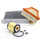 EU PROIZVAJALEC MALI SERVIS FILTRI MB-B W246-W242 180CDI EU Cene
