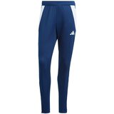 Adidas Sportske hlače 'Tiro 24' mornarsko plava / bijela Cijene