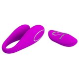 Pretty Love Algernon Purple | shoptok.hr