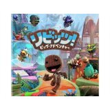 Sackboy A Big Adventure /PS4 | Eponuda.ba