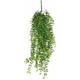  Umetna rastlina Fikus (Višina: 81 cm, Zelena, Plastika) | Shoptok.si