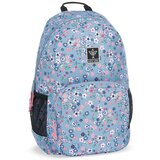 Ars Una Pearl Blossom cvjetni AU-14 školska torba, ruksak 32x51x25cm | shoptok.hr