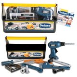  Igračka - Alat set za dečake ( MKN007473 ) | ePonuda.com