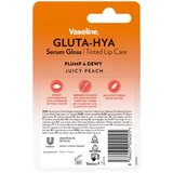 Vaseline Gluta Hya Serum-Sjaj za usne Juicy Peach 10ml | Eponuda.com
