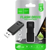 hoco. Hoco USB Flash Drive 32GB, USB 2.0, UD6 Intelligent/32GB, Crni | Eponuda.ba