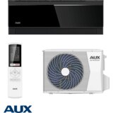 Aux KLIMA “CC” BLACK HB 18KW +++/POLAR PRO – BLACK ASW-H18E3A4/CBR3DI-C7 | Eponuda.ba