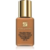 Estée Lauder Double Wear Stay-in-Place Mini dugotrajni puder SPF 10 nijansa 5W2 Rich Caramel 15 ml | shoptok.hr