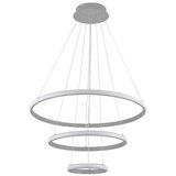  LED prigušiva luster na sajli LED/90W/230V 3000-6500K + daljinski upravljač | Eponuda.com