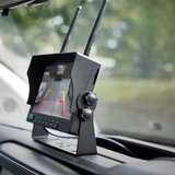 Osram zadnja kamera roadsight OWRCS7 full hd 1080p 12/24V IP67 | Eponuda.com