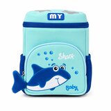 Hijerobags Ranac za vrtić delfin plavi | Eponuda.com