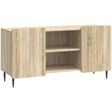 TV ormar Hrast sonoma 102 x 34,5 x 52 cm Konstruirano drvo | shoptok.hr
