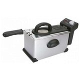  Friteza Mx Onda Mx-fr2127 Crna 2300 W 3 L | shoptok.hr