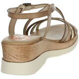 Porronet Sandali & Odprti čevlji FI2949 Rdeča | Shoptok.si