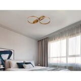  LED prigušiva stropna svetiljka LED/60W/230V 3000-6500K + daljinski upravljač | Eponuda.com