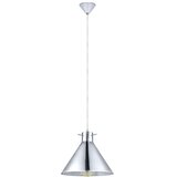 Eglo 49273 - Luster BRIXHAM 1xE27/60W/230V | Eponuda.com