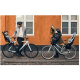Thule yepp 2 maxi dečije sedište za bicikl zadnje na nosač - alaska | ePonuda.com