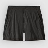 Patagonia Roamwith Kratke hlace black | Shoptok.si