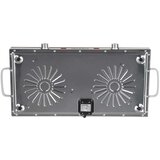  Staklokeramička Ploča Heinrich's HDK 8696 66 cm | shoptok.hr