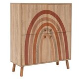 Woody Fashion multilux - iris - 0900 sonomostone hallway furniture set | ePonuda.com