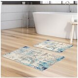 Lessentiel Maison set podloga za kupatilo 2 komada KT496 v2 | ePonuda.com