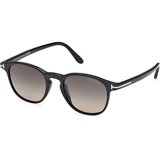 Tom Ford Holt 02 FT1302 01B - ONE SIZE (50) | shoptok.hr