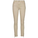Only Jeans skinny ONLKENDELL-MISSOURI REG SK ANK Bež | Shoptok.si