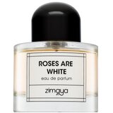Zimaya Roses Are White parfumirana voda unisex 100 ml | Shoptok.si