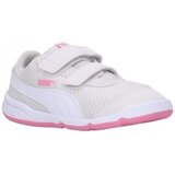 Puma Nizke superge 19524/19525 15 Niño Gris Siva | Shoptok.si