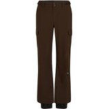 O'neill Outdoor hlače temno rjava | Shoptok.si