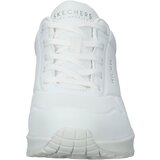 Skechers Nizke superge 'Uno - Stand On Air' bela | Shoptok.si