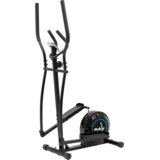 Rebel Active RBA-1011 orbitrek – 8 ravni upora, zamašnjak 4 kg, LCD, do 100 kg | Shoptok.si