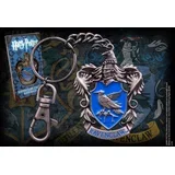 obesek z grbom Ravenclaw Noble Collection